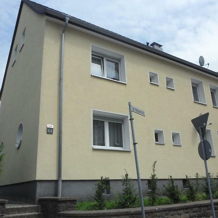 Lorenz Apartment 2 Hattingen Exterior foto