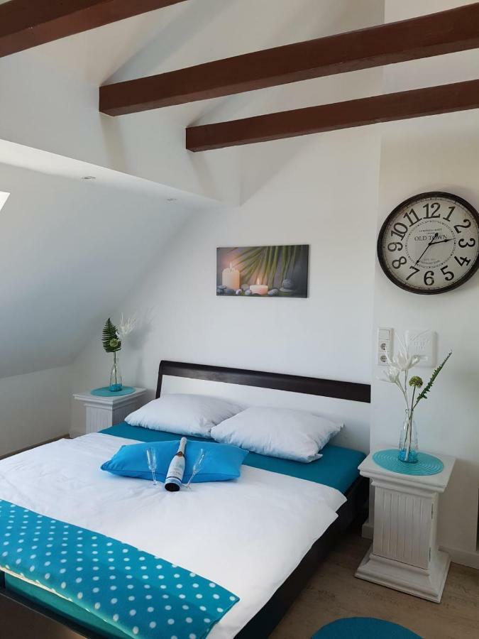 Lorenz Apartment 2 Hattingen Exterior foto