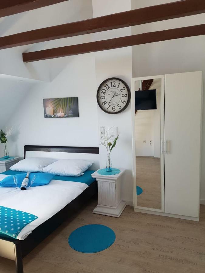 Lorenz Apartment 2 Hattingen Exterior foto